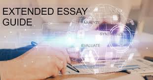 The Extended Essay: A Comprehensive Guide